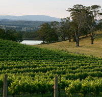 Granite Hills Winery - Seniors Australia