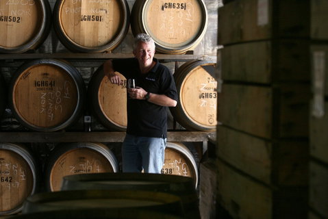 Granite Hills Winery - Seniors Australia 1