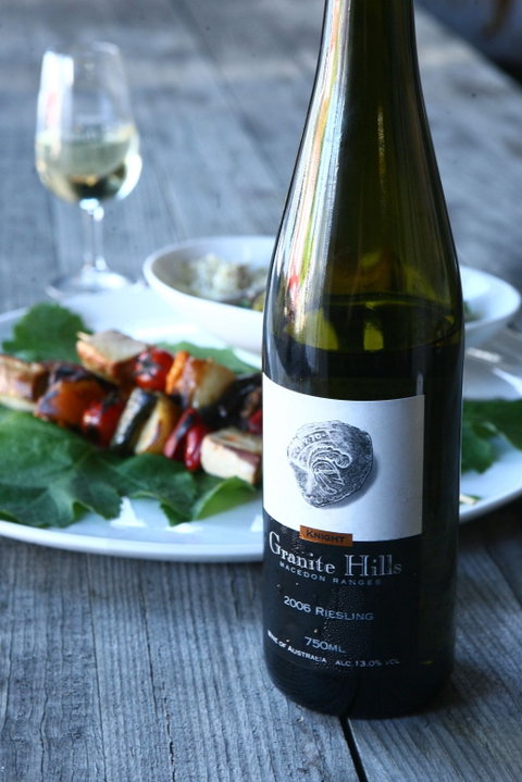Granite Hills Winery - Seniors Australia 2
