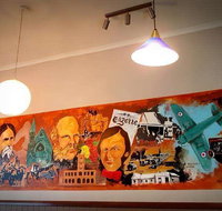 Hot Goss Cafe - Seniors Australia