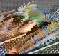 Ichiban Japanese Restaurant - Seniors Australia