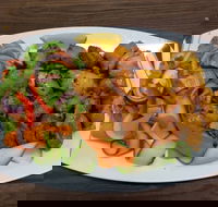 Lynbrook Kebabs - Seniors Australia