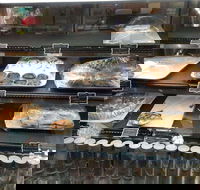 Marmalade Cafe - Seniors Australia