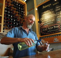 Mimosa Wines - Seniors Australia