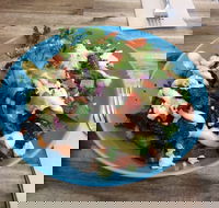 MooFree Burgers - Springfield - Seniors Australia