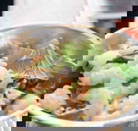 Noodle Box - Springfield - Seniors Australia