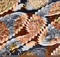 Pizza Commune - Seniors Australia