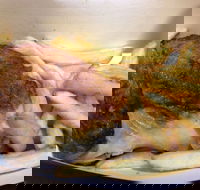 Red Rooster - Alexander Heights - Seniors Australia