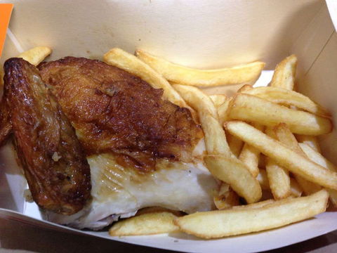 Red Rooster - Alexander Heights - Seniors Australia 0