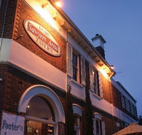 Sawyers Arms Tavern - Seniors Australia