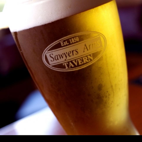 Sawyers Arms Tavern - Seniors Australia 1