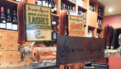 Sawyers Arms Tavern - Seniors Australia 2