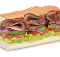 Subway - Glendenning - Seniors Australia