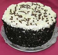 Sugar N' Spice and All Things Nice Bakery - Seniors Australia