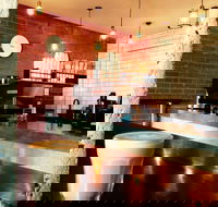 The Coffee Club - Kippax Fair - Holt - Seniors Australia