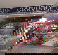 Village Carvery - Seniors Australia