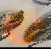 Vincenzo's Restaurant - Seniors Australia