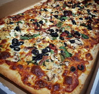 Allstars Pizza - Seniors Australia