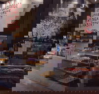 Baker's Bun - Seniors Australia