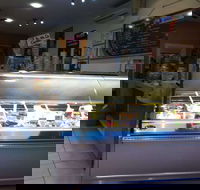 Brick Cafe  Gelato - Seniors Australia