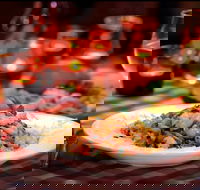 Caf Marinara Trattoria - Seniors Australia