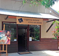 Capital Wines - Seniors Australia