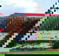 Casa Mia Cafe Restaurant - Seniors Australia