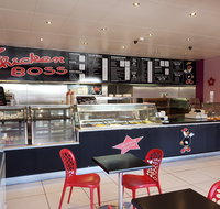 Chicken Boss - Seniors Australia