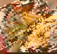 D'Angelos Estate Vineyard - Seniors Australia