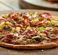 Domino's - Albany Creek - Seniors Australia
