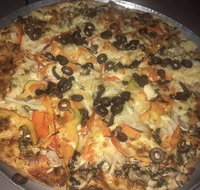 East Keilor Pizza Restaurant - Seniors Australia