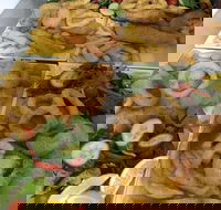 Fish Burger - Springfield - Seniors Australia