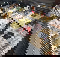 Gelatissimo - Springfield - Seniors Australia