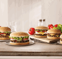 Hungry Jack's - Alexandra Hills - Seniors Australia