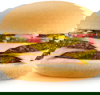 McDonald's - Bendigo - Seniors Australia