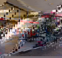 North Turramurra Deli Cafe - Seniors Australia