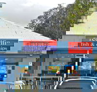 Redfin Fish Chips - Seniors Australia