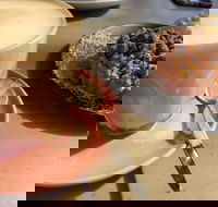 Riverview Cafe - Seniors Australia