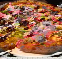 Saporito - Seniors Australia