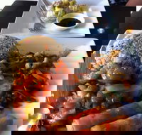 Satay Box - Seniors Australia