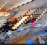 South West Cafe Grenfell - Seniors Australia