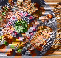 Sushi Hub - Browns Plains - Seniors Australia