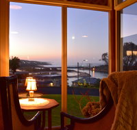 The Ocean Lounge - Seniors Australia