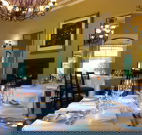 Woodman Estate's Restaurant - Seniors Australia