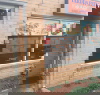 Yardda Pizza - Seniors Australia