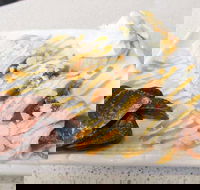 Zeit with Zaytoon - Seniors Australia