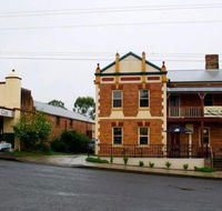Beatty Hotel - Seniors Australia