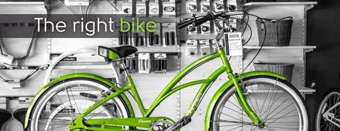 Transition Cycles - Seniors Australia 2