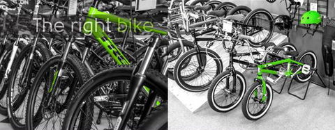 Transition Cycles - Seniors Australia 3