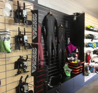 Sunrise Cycles - Seniors Australia